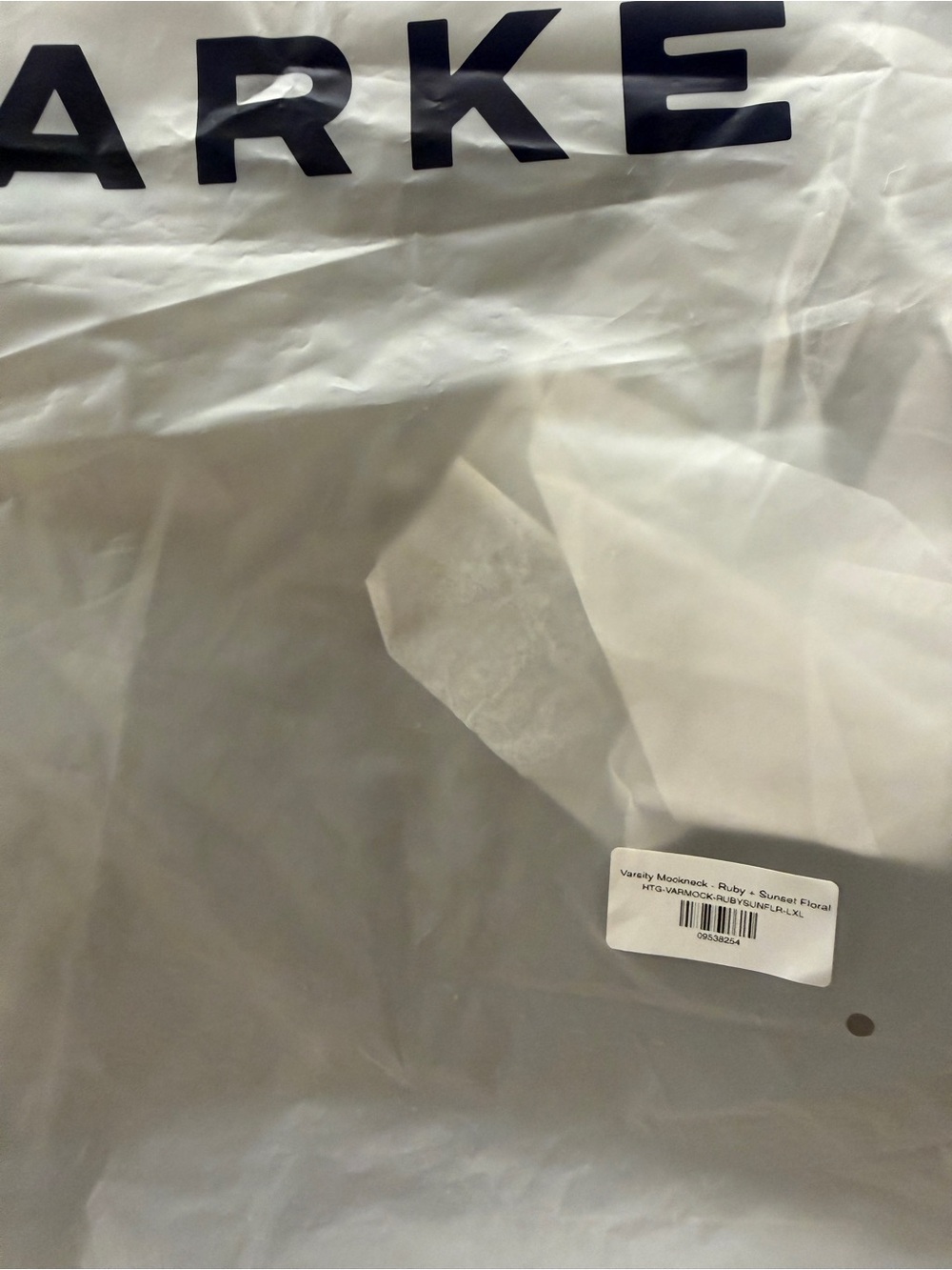 Parke Mockneck - Picture 6 of 6